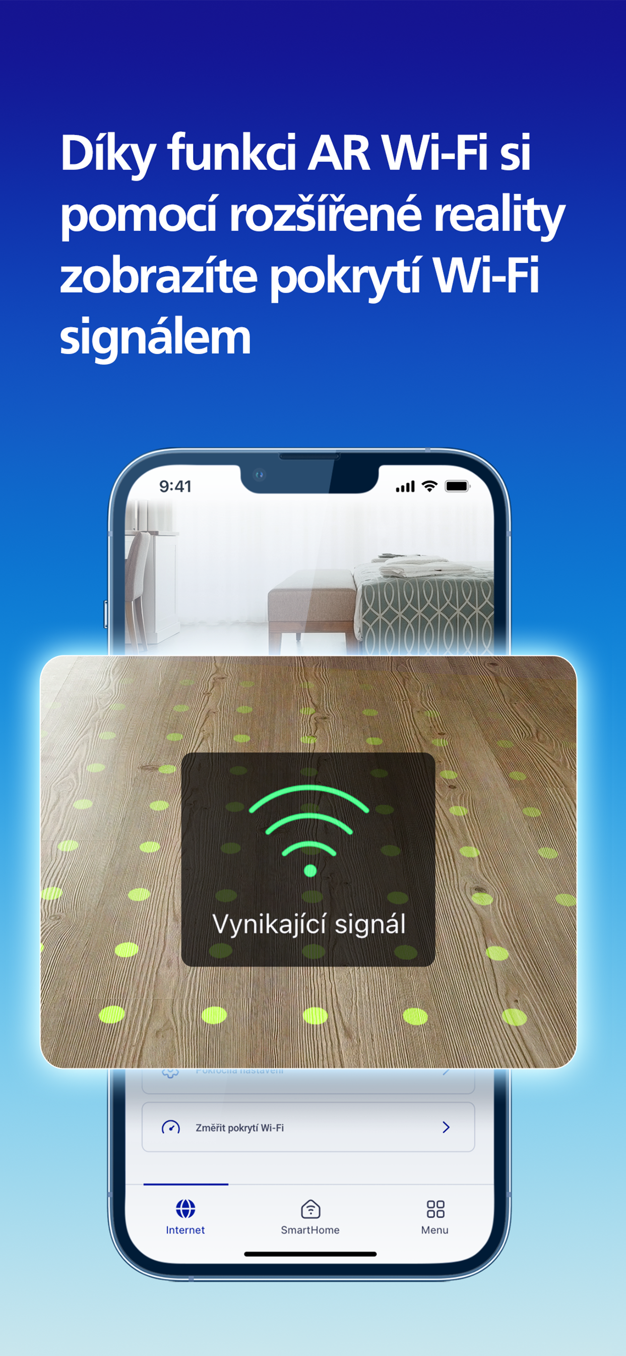 O2 Smart Box