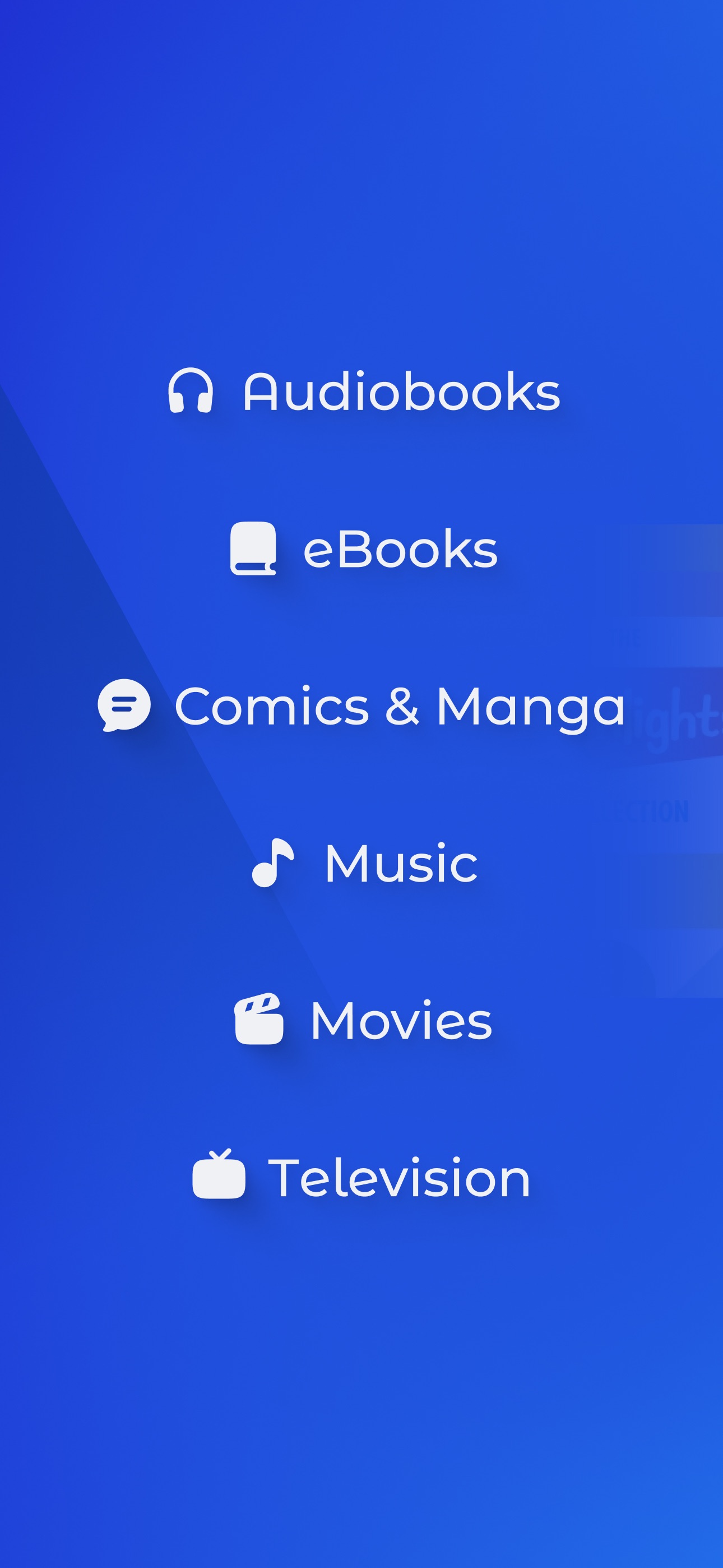 Hoopla Digital screenshot 2