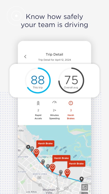 Force Fleet Tracking screenshot-5