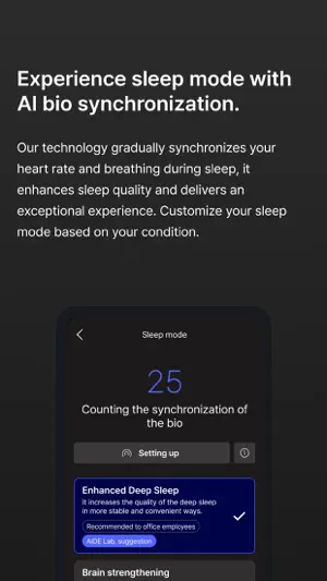 benzamin AI screenshot 2