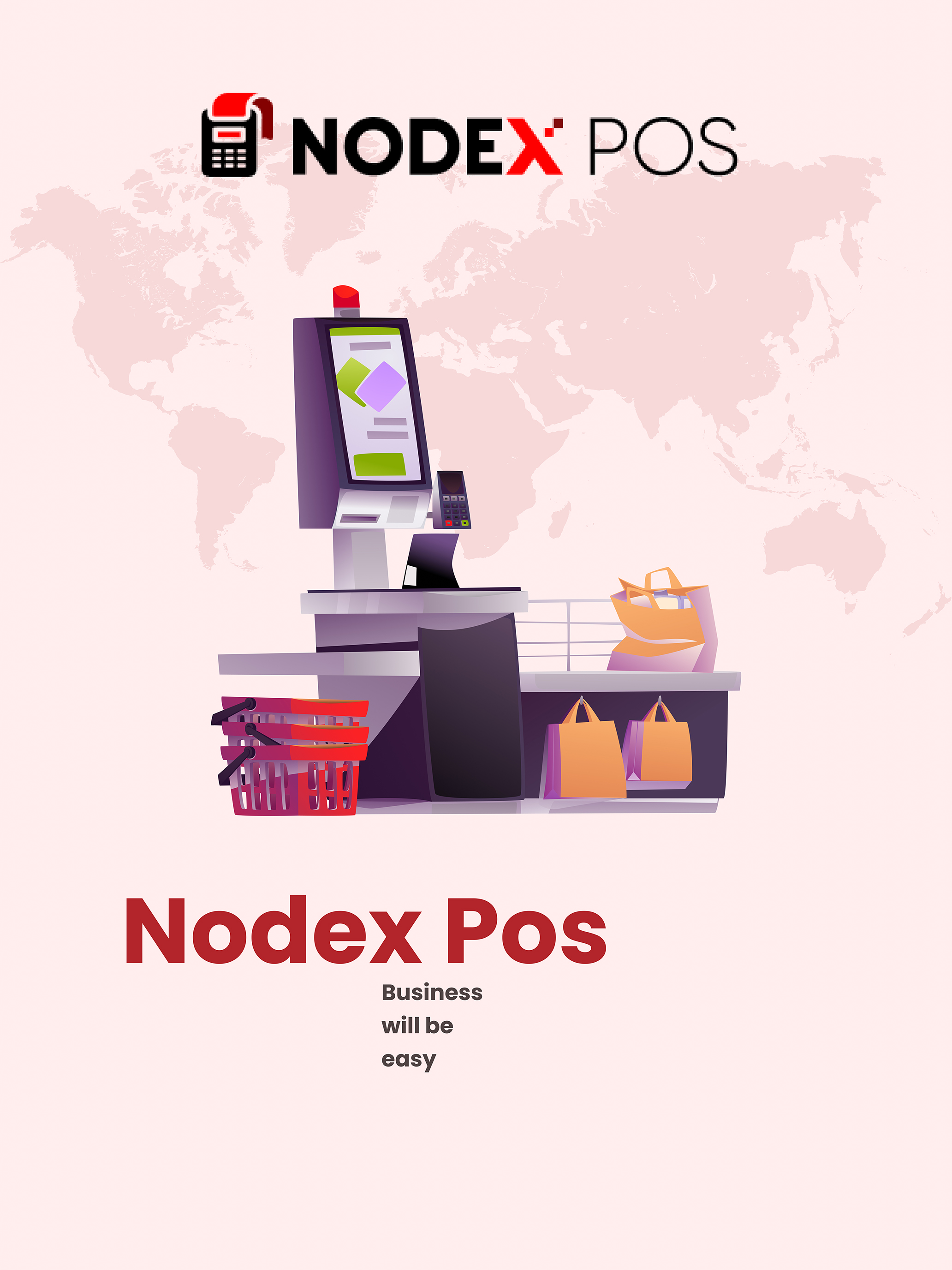 Nodex POS