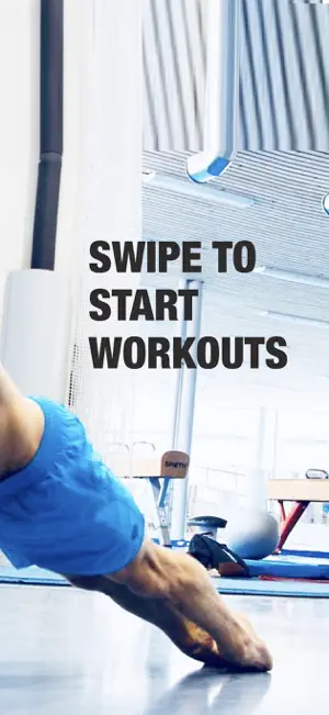 BionicFit: AI Workout Coach screenshot 2