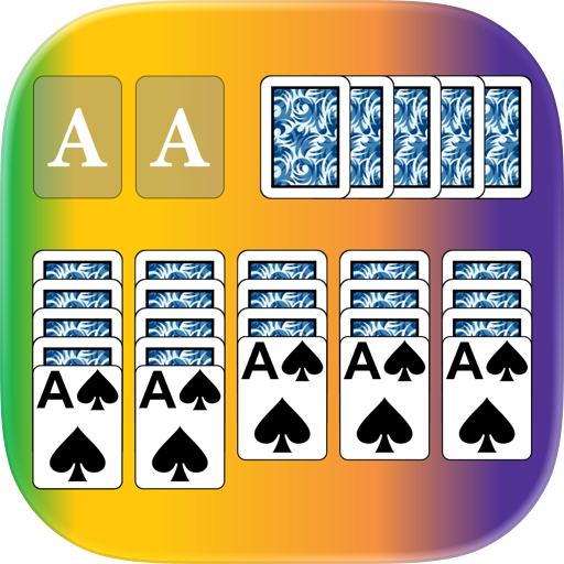 Spider Solitaire 2022++