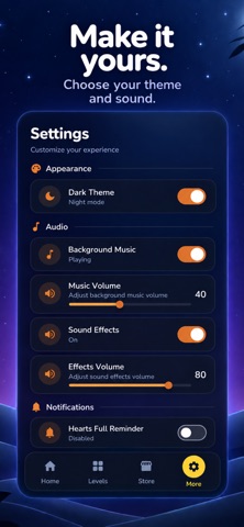 Arrow Amaze: Logic Puzzle Screenshot 8 of 8