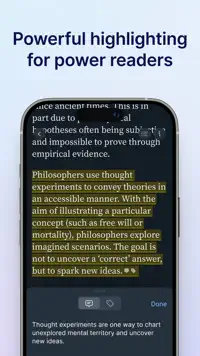 Readwise Reader screenshot 2