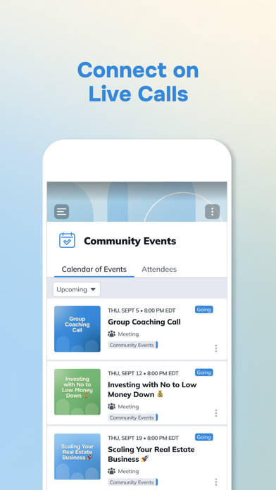 HelloRentals Screenshot