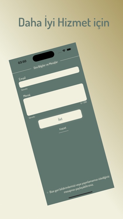 İman Rehberi screenshot-4