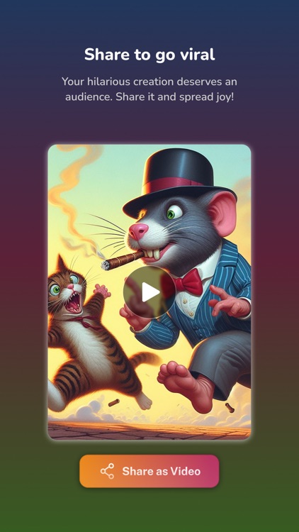 SIRA AI: Text to Video screenshot-3