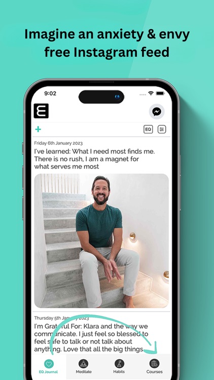 Emotional Fitness Club