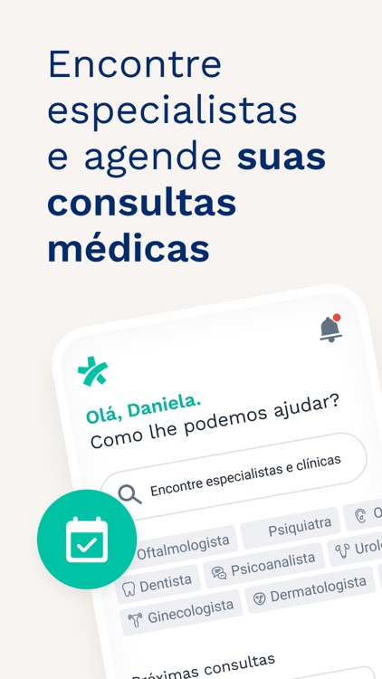 Doctoralia Portugal screenshot-4