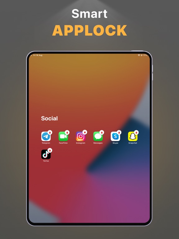 Screenshot #6 pour Photo Vault - PicX