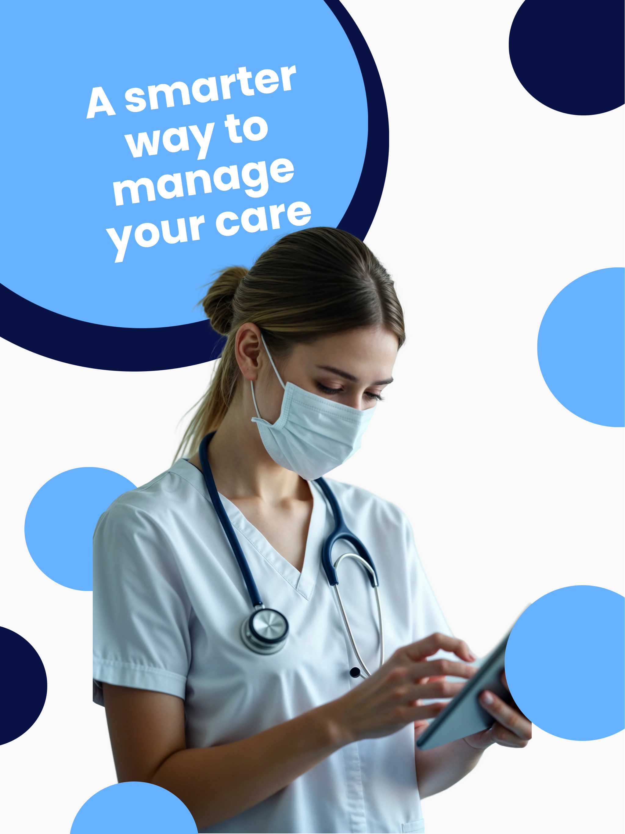 MDConnect by PatientClick screenshot 5