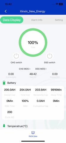 Lithium Valley Screenshot 3 of 4