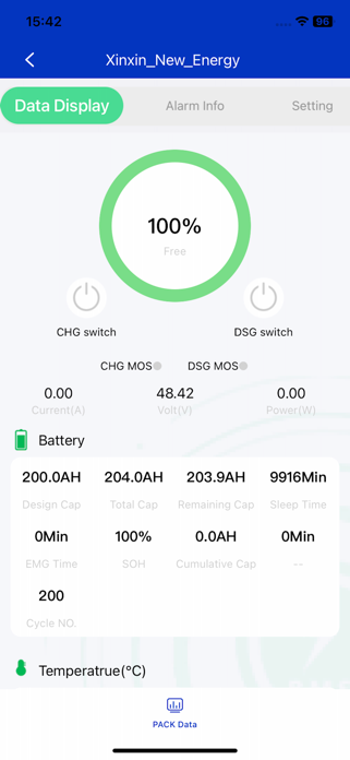 Lithium Valley Screenshot 3 of 4