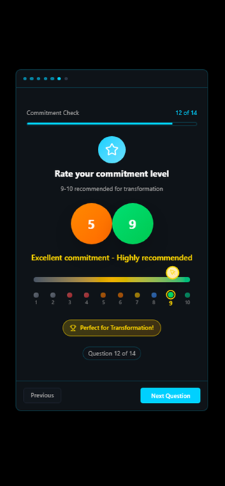 Purposewaze MIC Screenshot 3 of 5