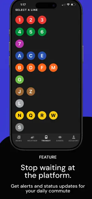NY Thread screenshot 3