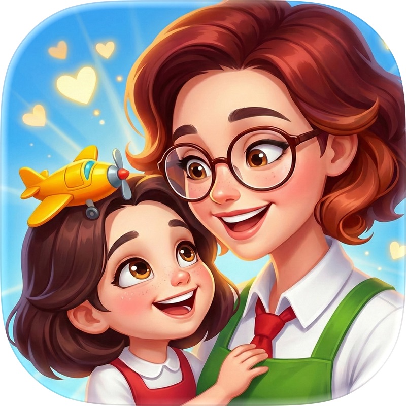 Aisle Secrets: Merge the Drama screenshot 8