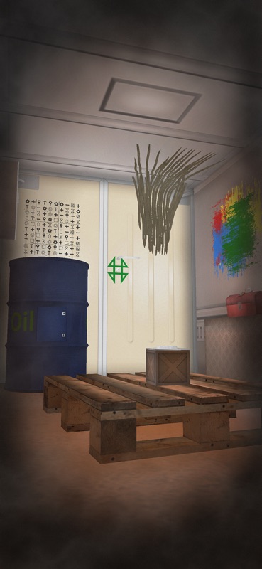 Escape Game - The LIST screenshot 4