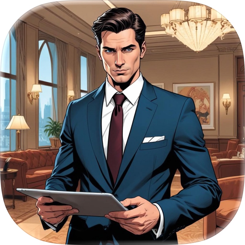 Substance Syndicate Tycoon V screenshot 7