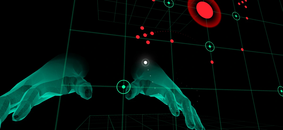 Nightgate: Try Edition screenshot 1