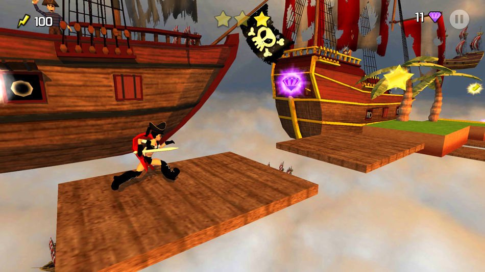 #2. Diversion (iOS) 由: Ezone.com