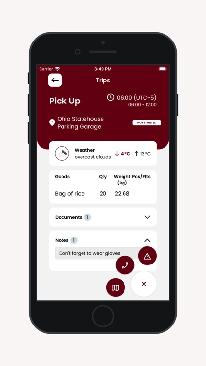 TrueTMS screenshot-4