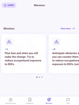 Hypiend screenshot 11