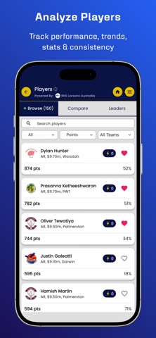 MyClubtap Screenshot 6 of 10