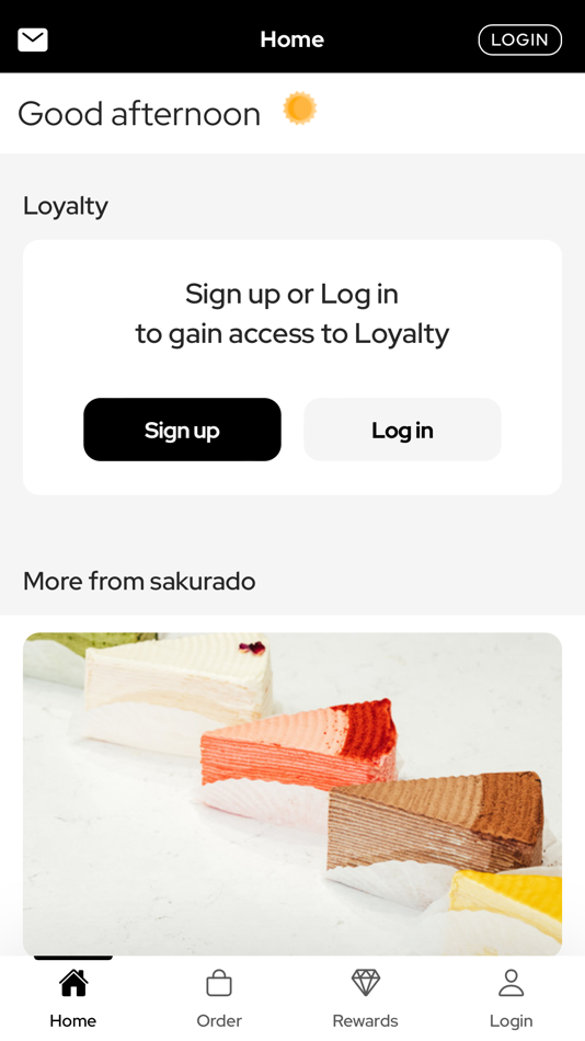 #2. Sakurado (iOS) 由: Slerp