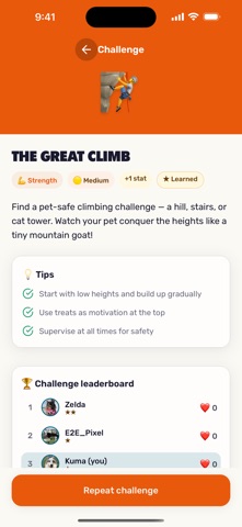 PetCool Screenshot 1 of 5