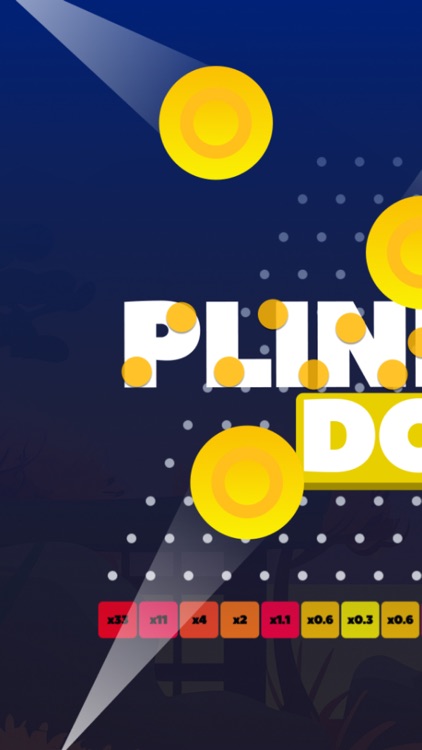Plinko Dojo