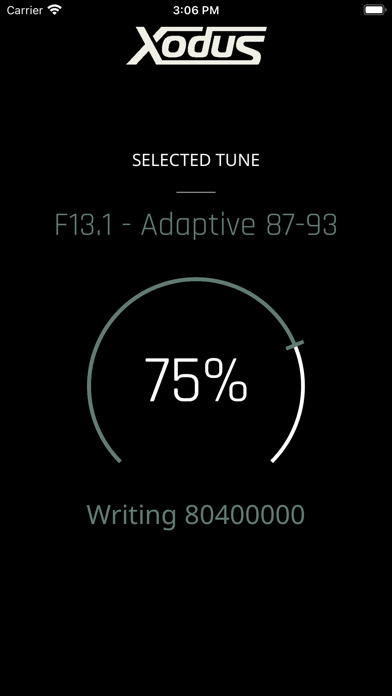 POWERlink Suite iPhone screenshot 10 - Utilities app