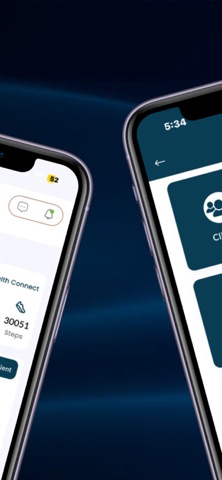 Nutri Health screenshot