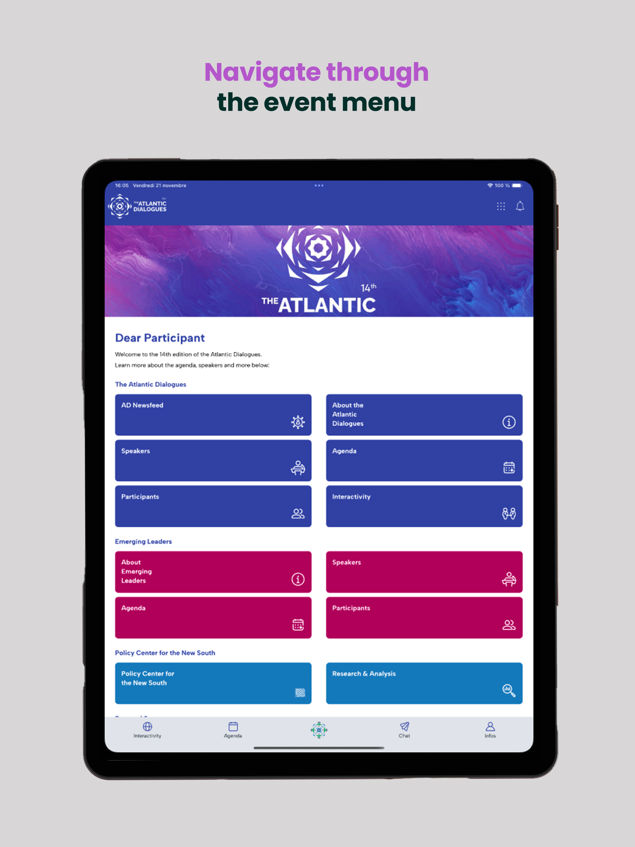 AD 2025 screenshot 6