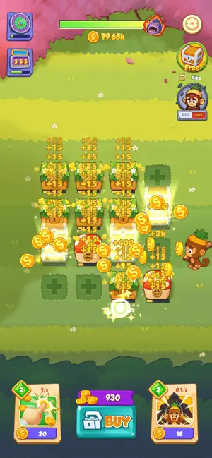 Tappr Chesty Idlor screenshot 2