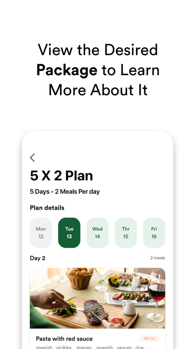 Well Health App Screenshot