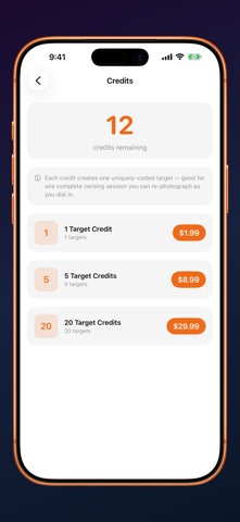 SightQuick Screenshot 4 of 5