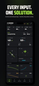 FieldSolve: Ballistic Calc screenshot