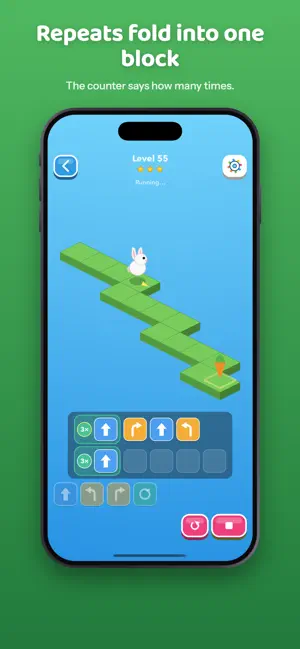 AlgoForKids: Code Puzzle screenshot 4