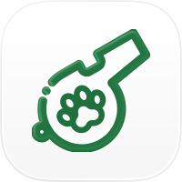 iTrainer Silbato y Clicker