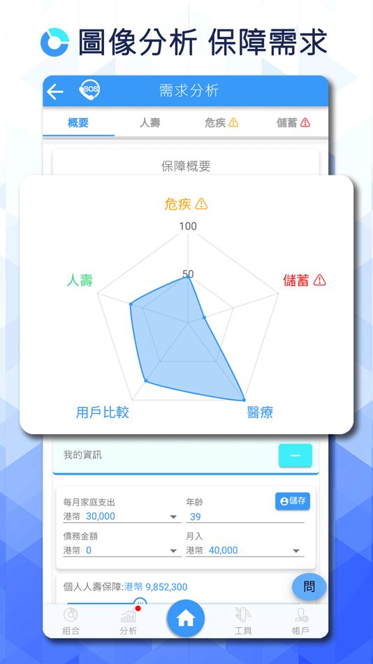 #2. PortfoPlus (iOS) 由: PortfoPlus Ltd.