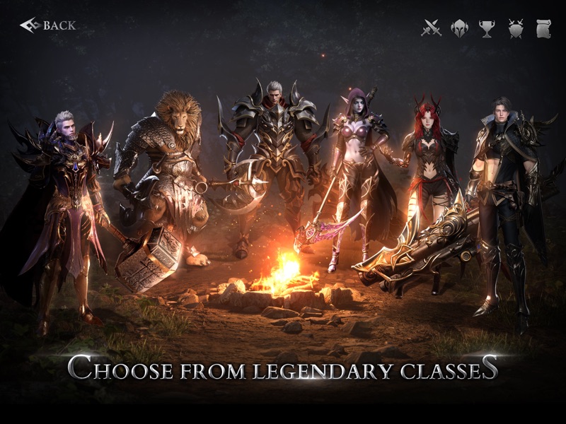 Ashes of Valhalla screenshot 11