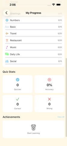 Capybara Spanish - Learn Easy screenshot 8