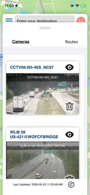 DriveNC screenshot 6