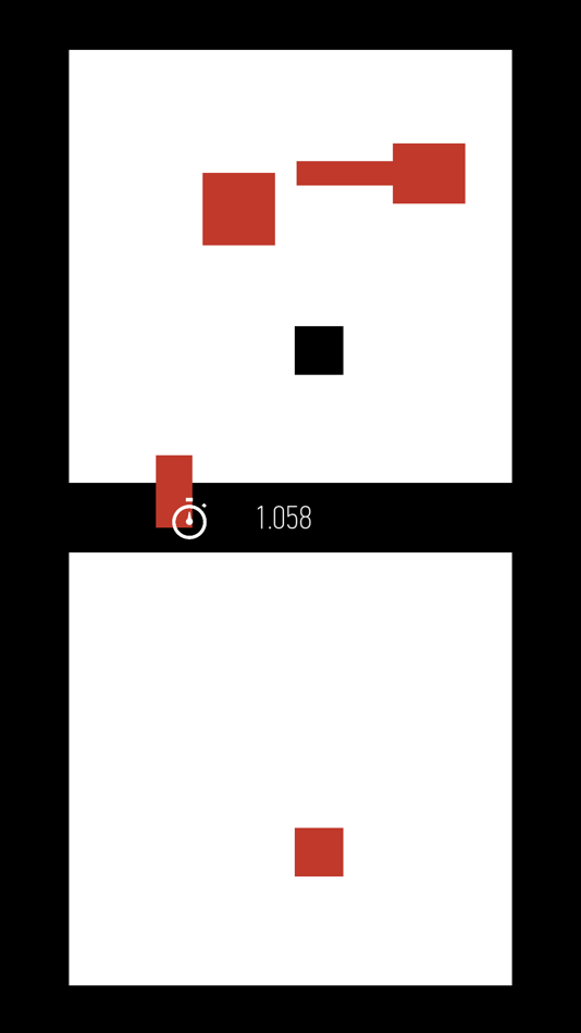 #2. Squex: the reflex trainer (iOS) 由: Alessandro Salvioni