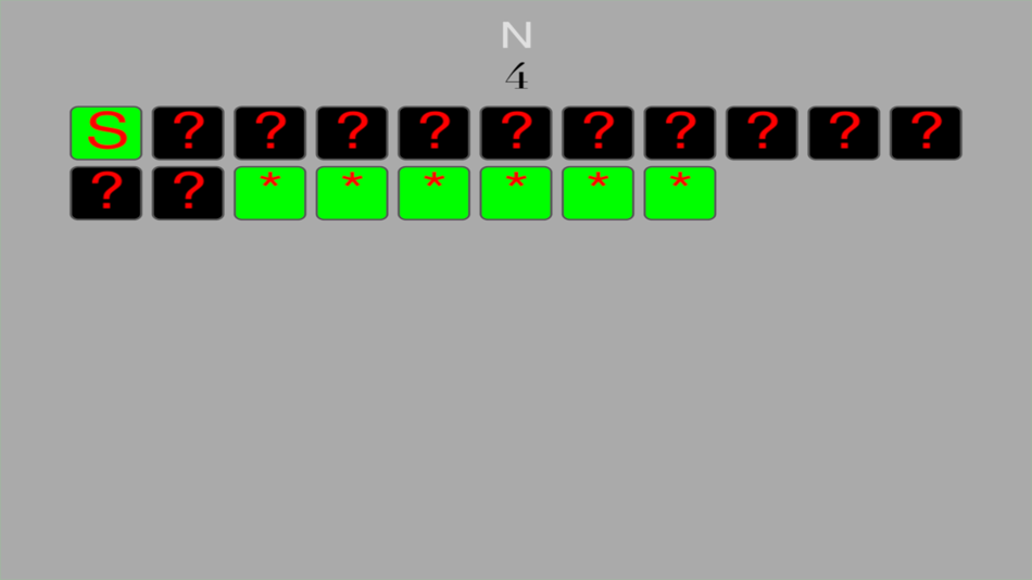 #7. Onletters (iOS) بواسطة: rogelio vasquez