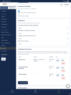 Producer FastPass screenshot 19