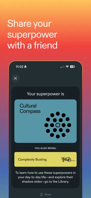 Superpowers by SYPartners screenshot 4 of 4