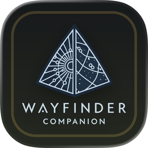 Wayfinder Companion for SWU
