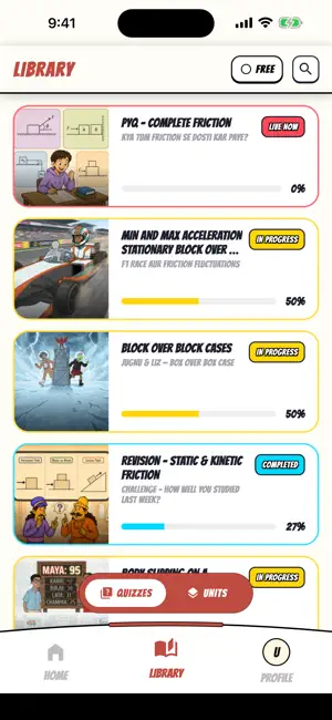 Storywise Academy screenshot 2
